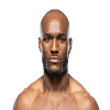 kamaru usman