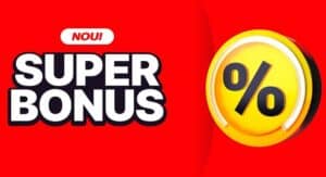 superbonus superbet