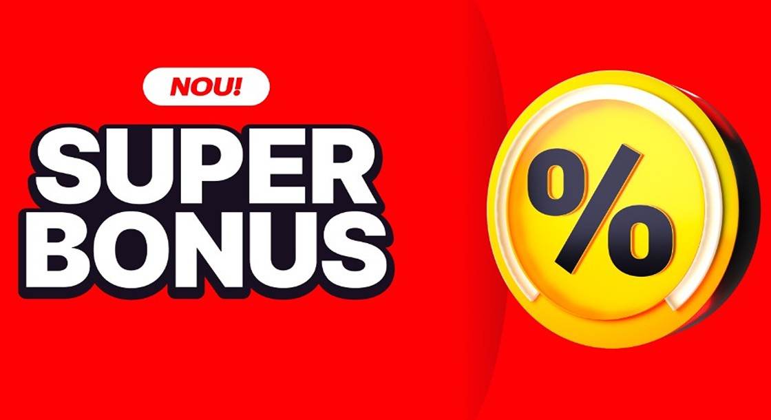superbonus superbet