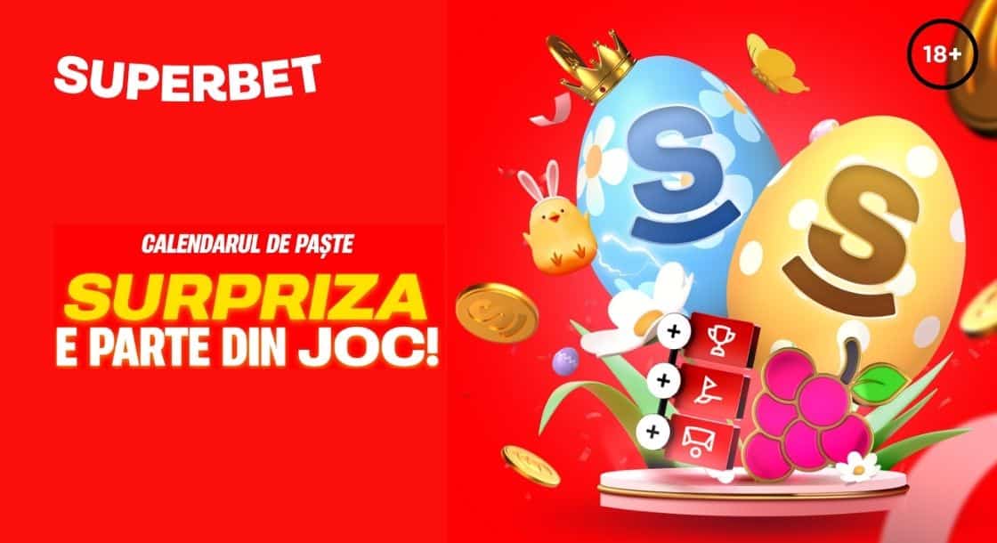 superbet supereaster