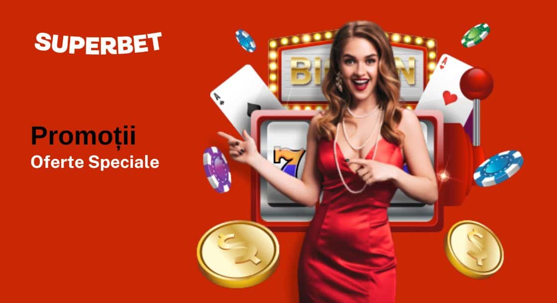 superbet promotii