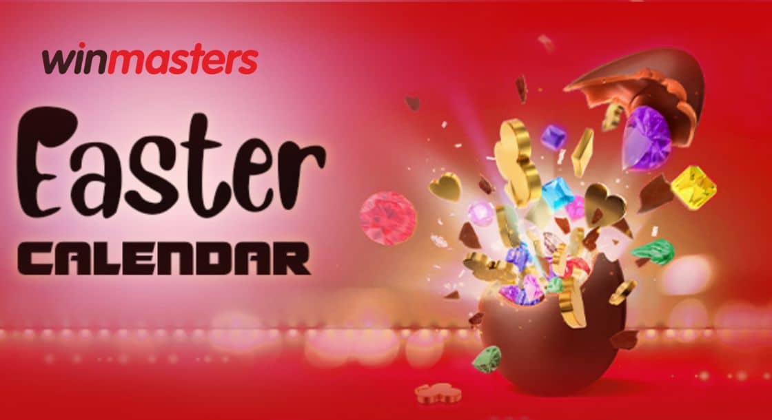 easter calendar winmasters