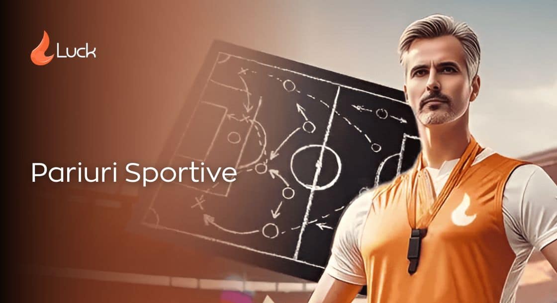 pariuri sportive luck