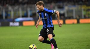 nicolo barella
