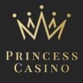 princess casino logo square