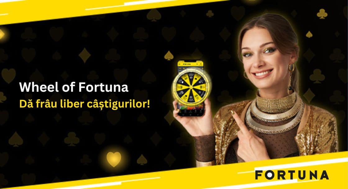 wheel of fortuna