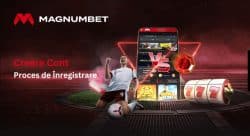inregistrare magnum bet