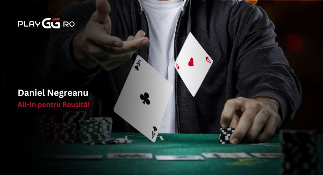 daniel negreanu