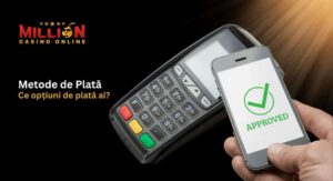 million metode de plata