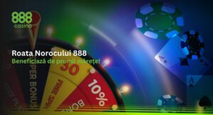 888 roata castigurilor