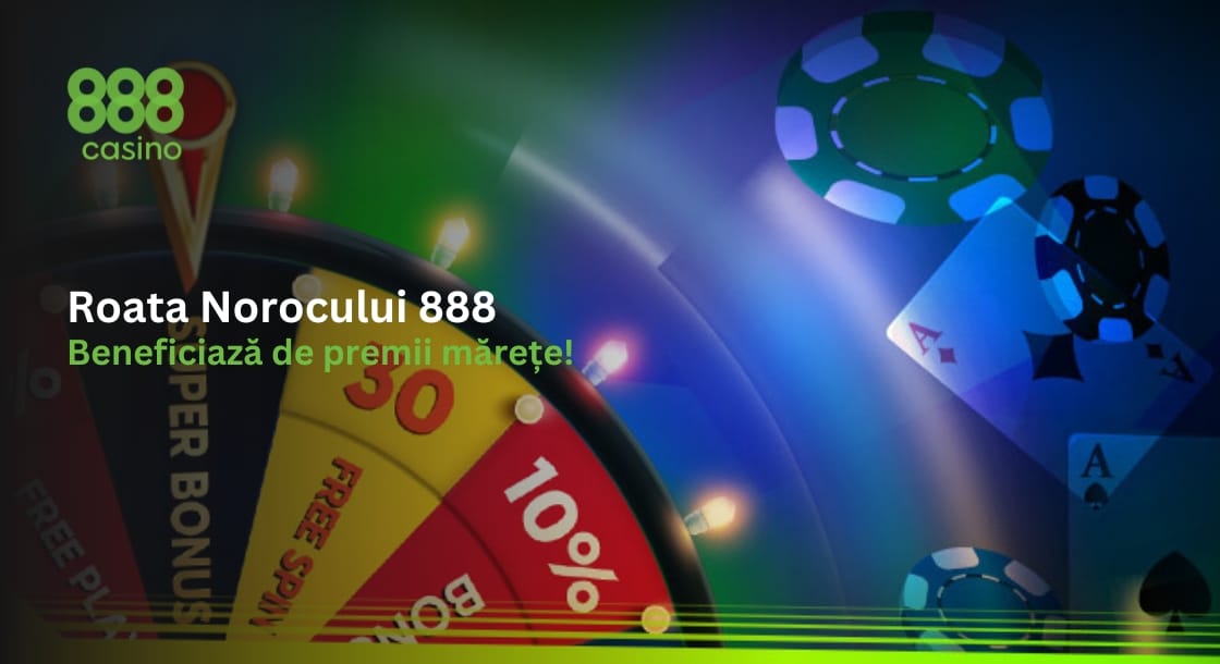 888 roata castigurilor