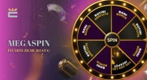 mega spin conticazino