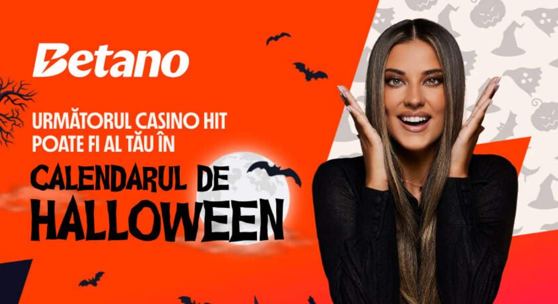 betano calendar halloween