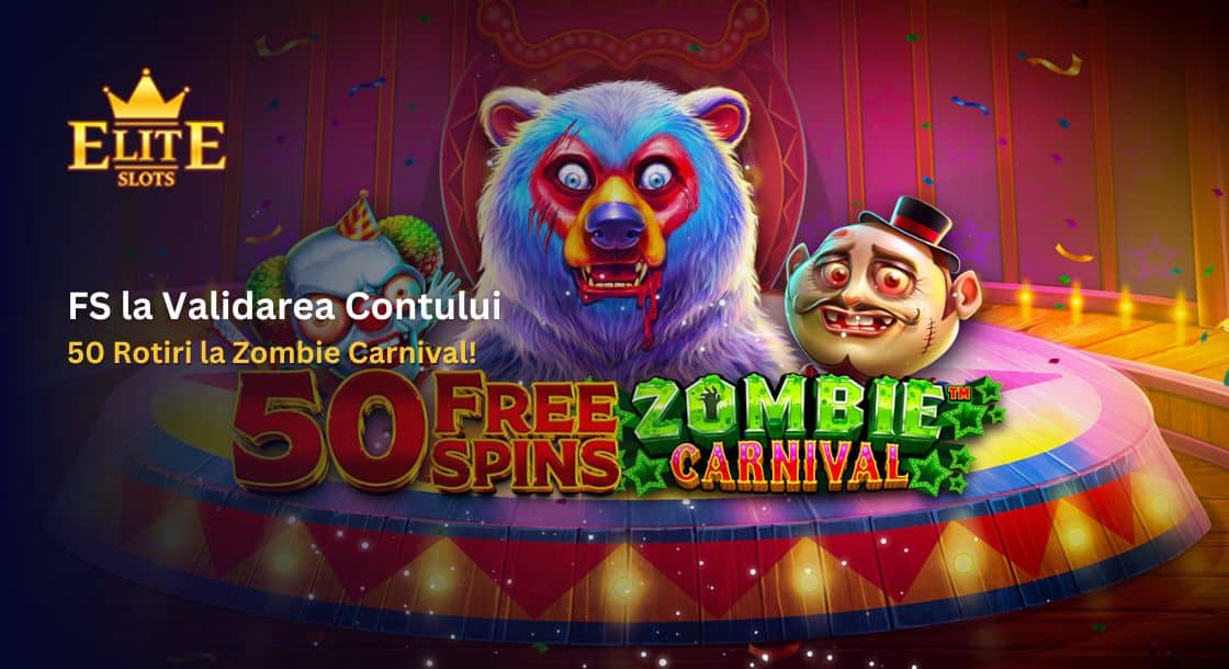 elite slots rotiri gratuite