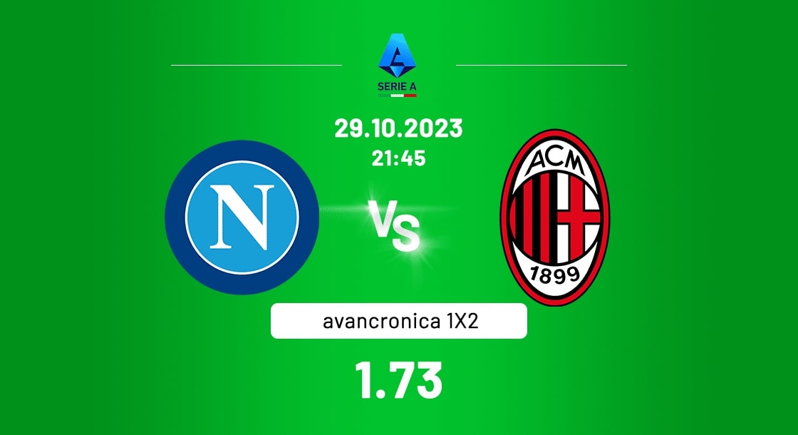 napoli milan