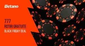 betano black friday