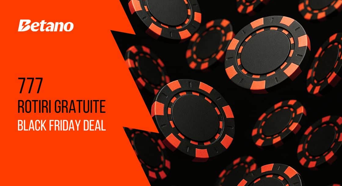 betano black friday