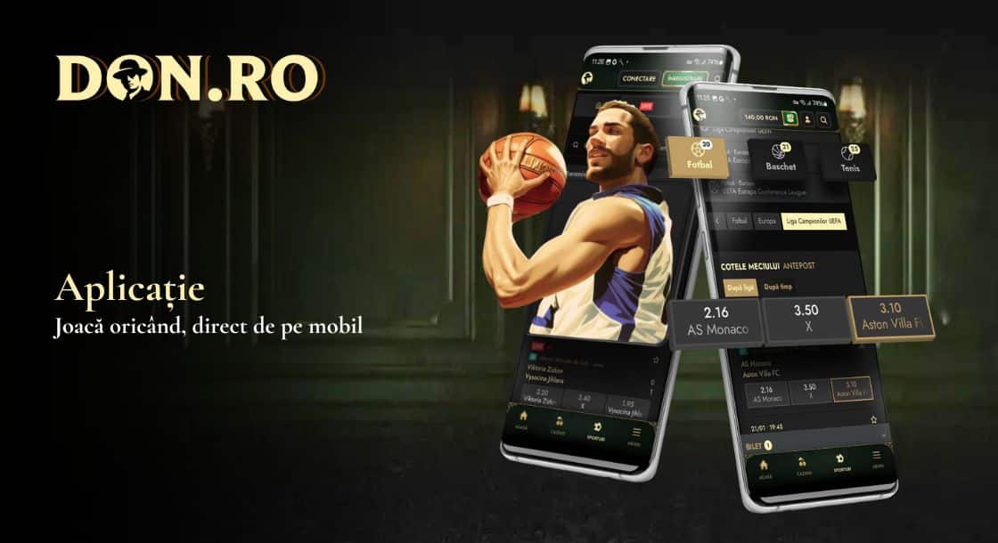 don casino mobile