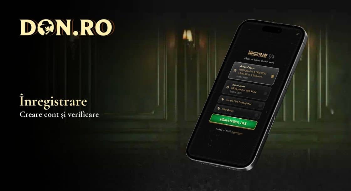 creare cont don.ro