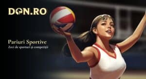 oferta de pariuri don