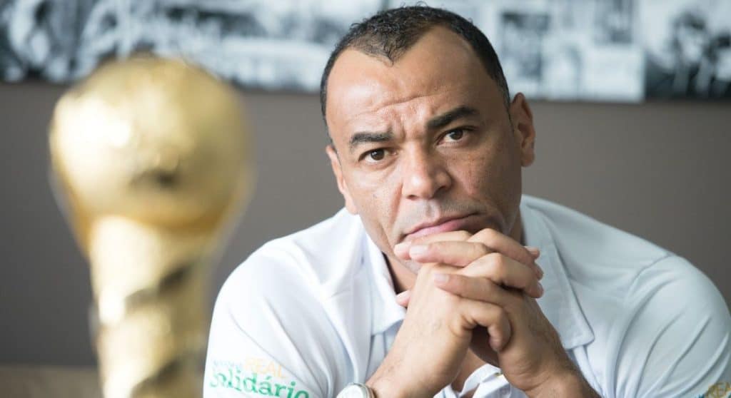 cafu cei mai buni jucatori de fotbal