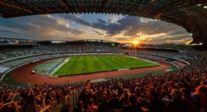 cluj arena