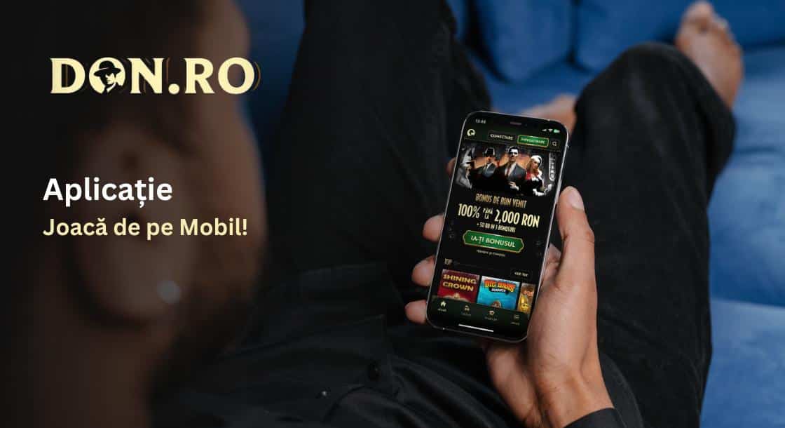 don casino mobile