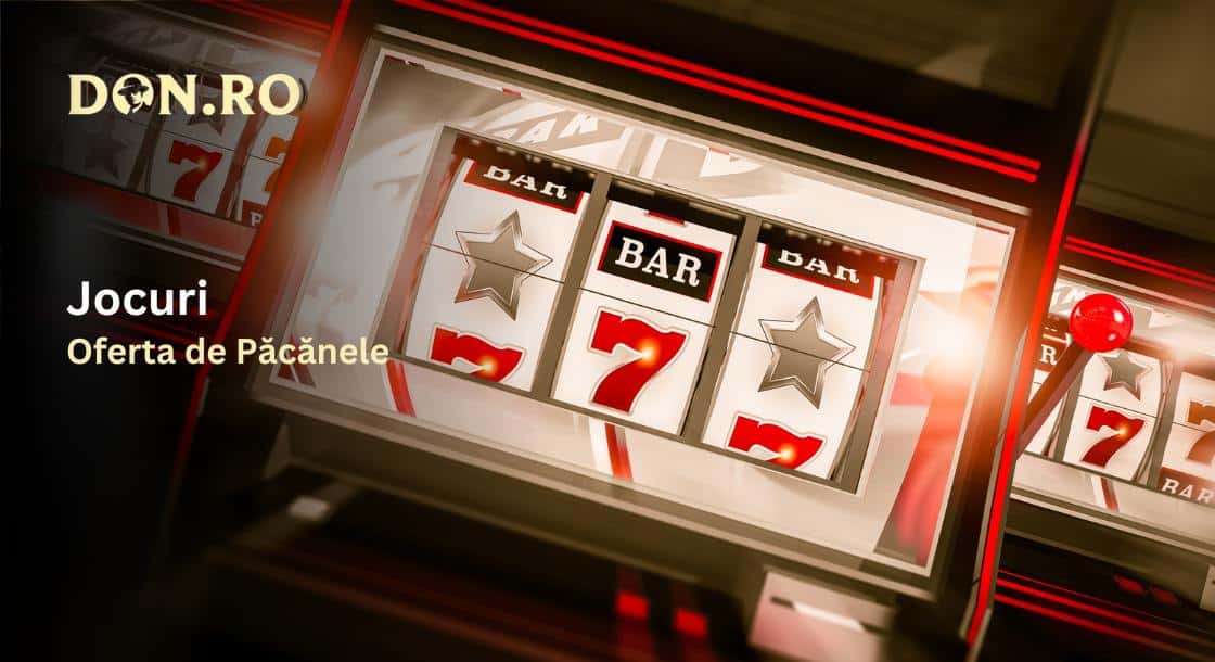 jocuri don casino