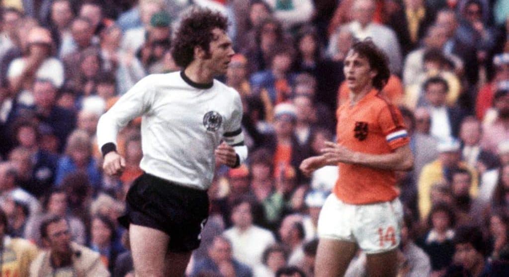 franz beckenbauer jucatori de fotbal de top