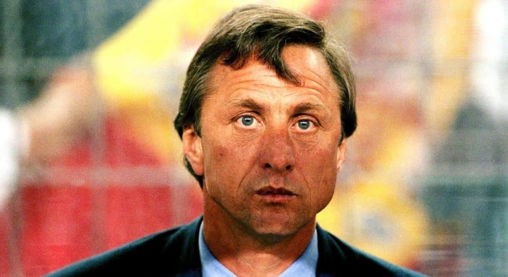 johan cruyff