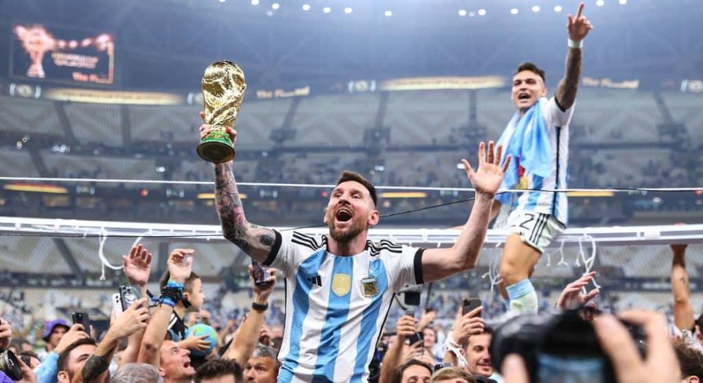 lionel messi cei mai mari jucatori de fotbal din istorie