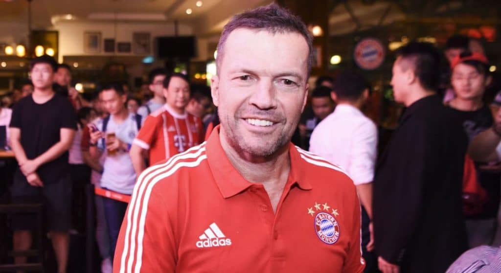 lothar matthaus jucatori de fotbal topul beturi