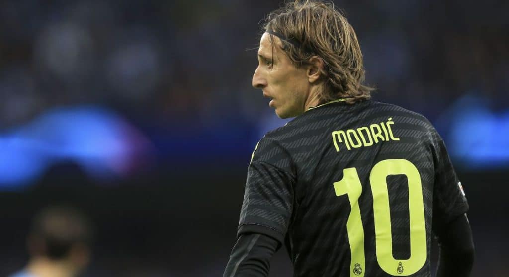 luka modric cei mai mari fotbalisti