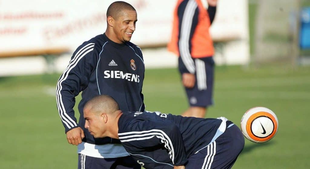 roberto carlos