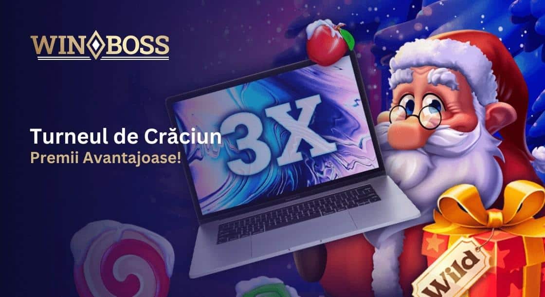 santa s tournament