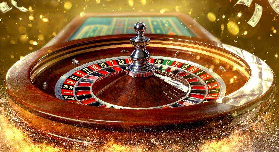 casino sinaia
