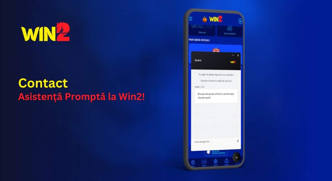 win2 contact