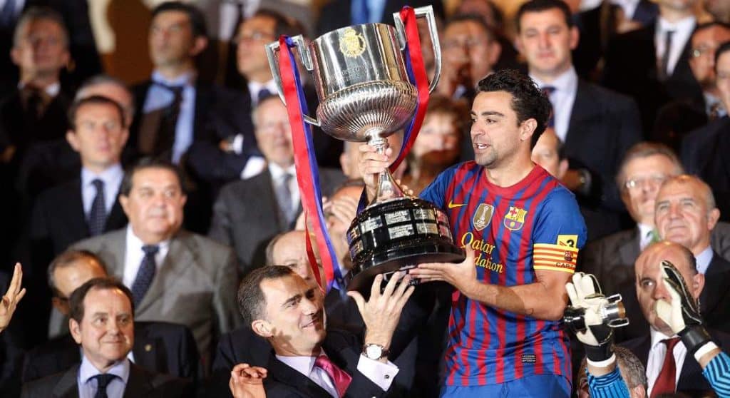 xavi