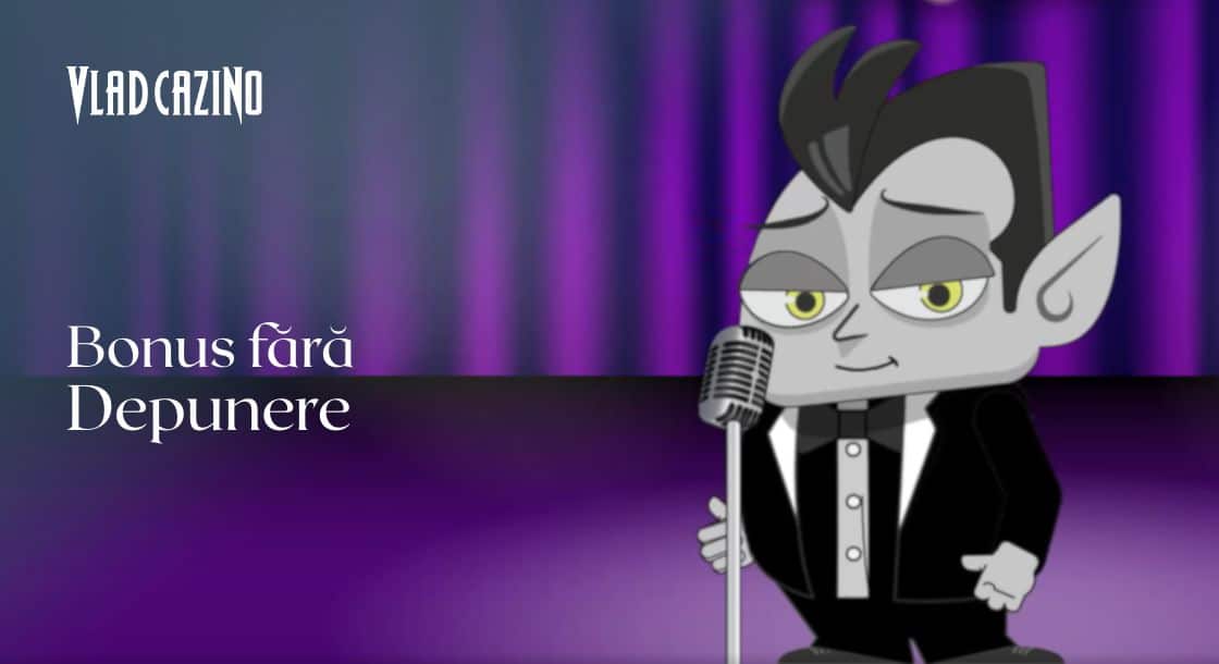 vlad cazino bonus fara depunere