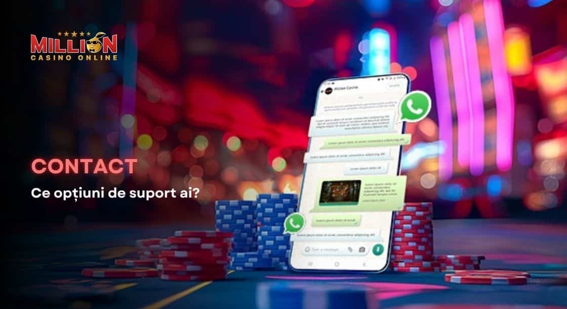 million contact