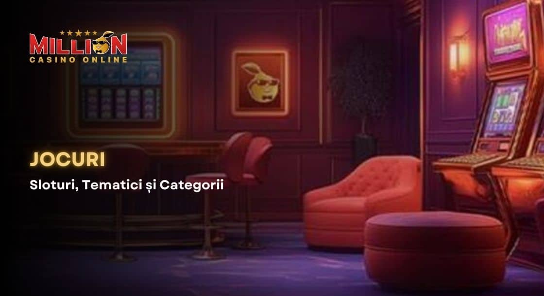 jocuri million casino