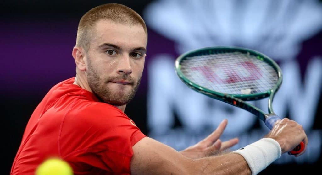 pariuri coric australian open 2024