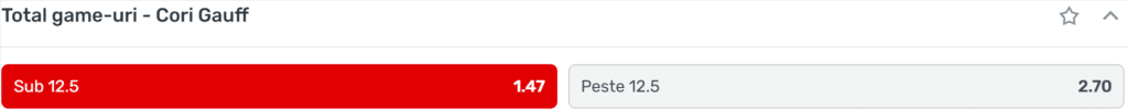 cote frech gauff ao