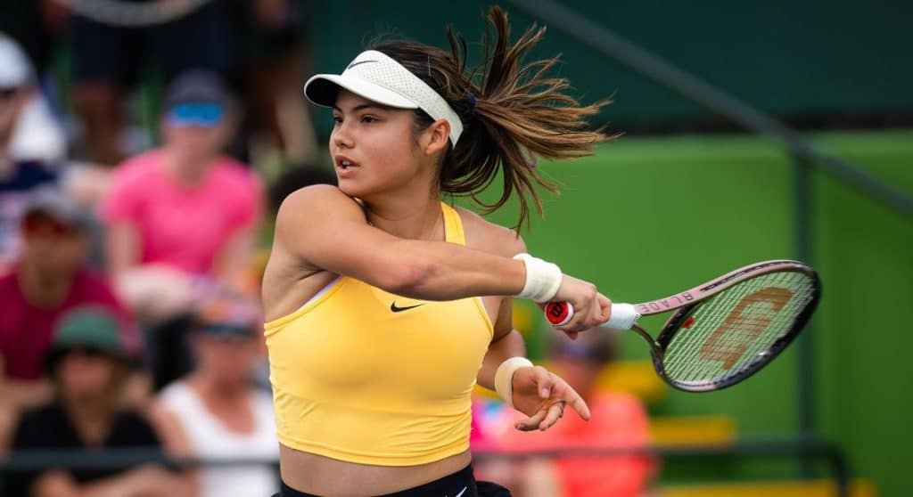 pariuri emma raducanu australian open 2024