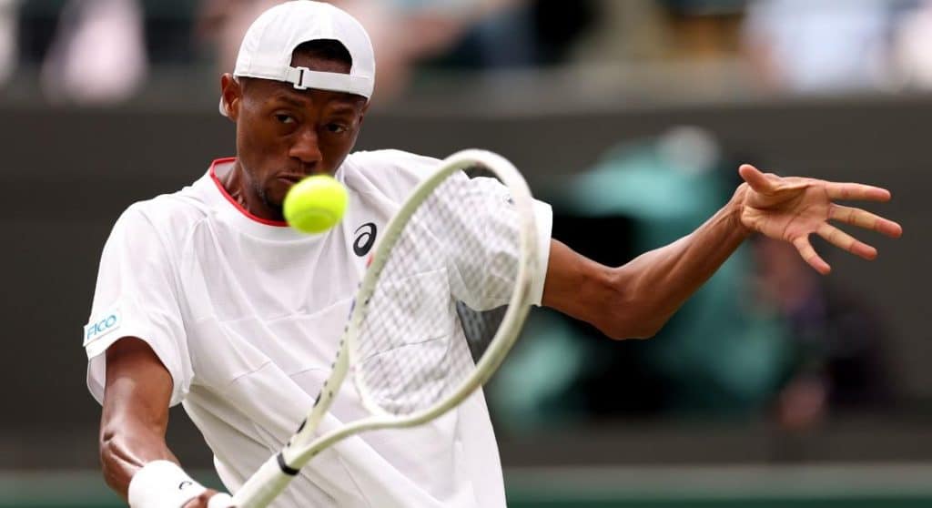 eubanks pariuri australian open 2024