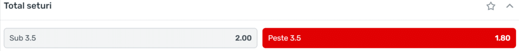 pariuri thompson tsitsipas superbet