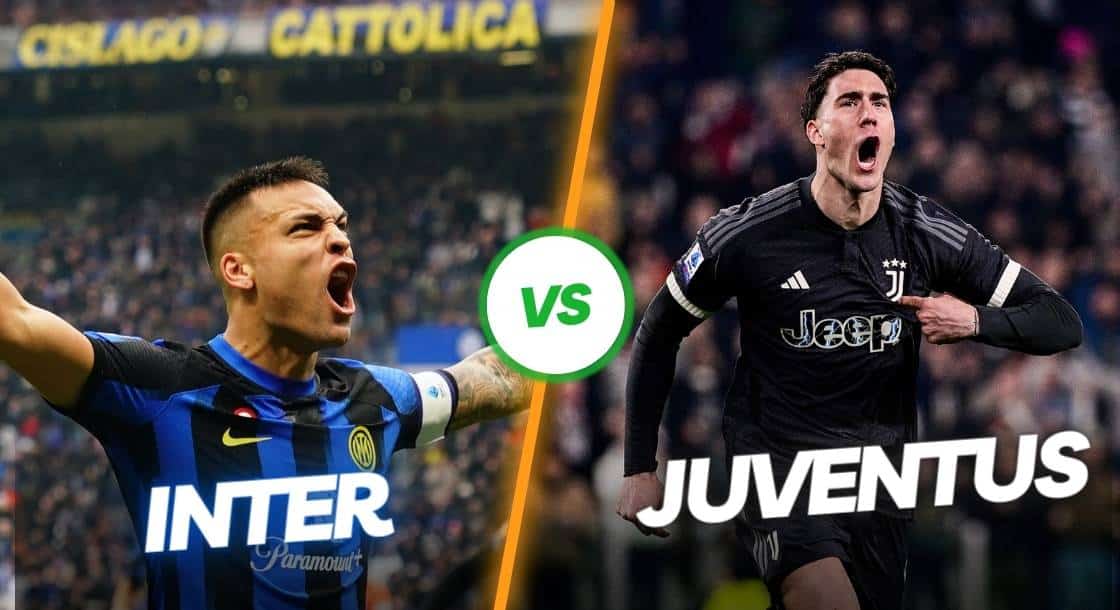 inter juventus