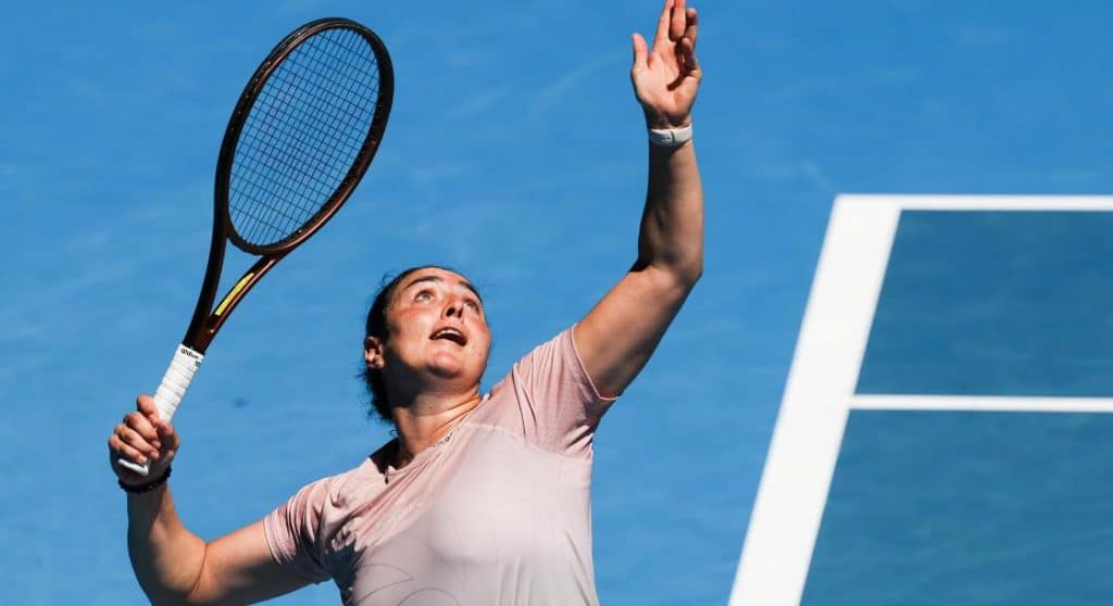 jabeur australian open 2024