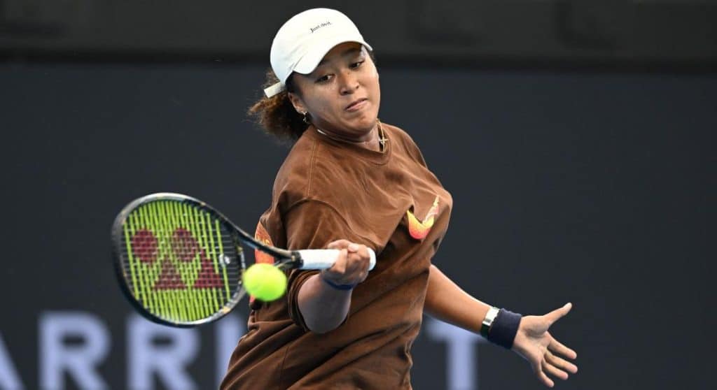 osaka australian open 2024