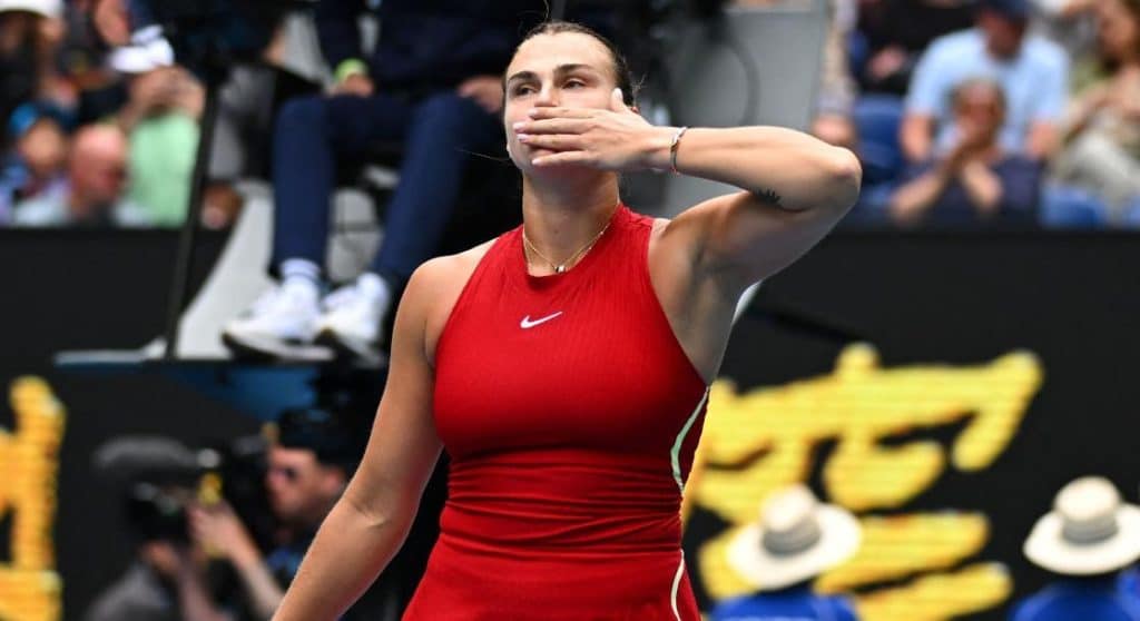 pariuri sabalenka ao 2024